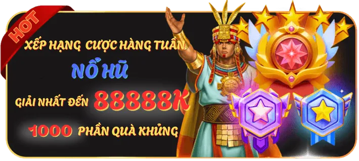 Slot game tại OKKING GAME