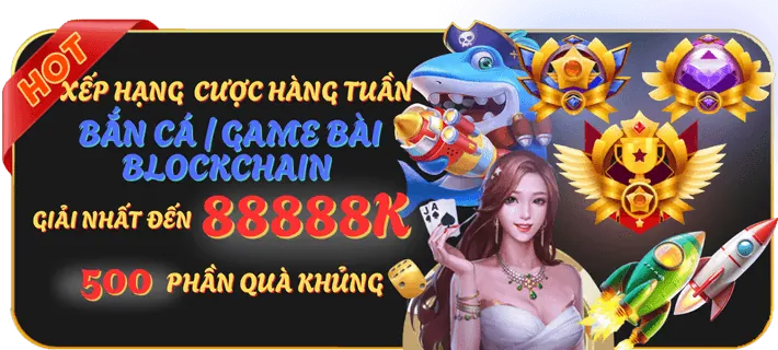 Hoàn trả cược Nổ Hũ okking game