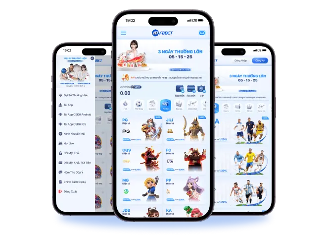 Đa dạng trò chơi okking game