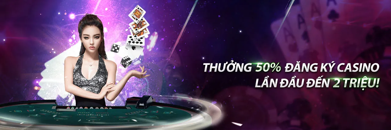 Hình ảnh chào mừng đăng ký okking game