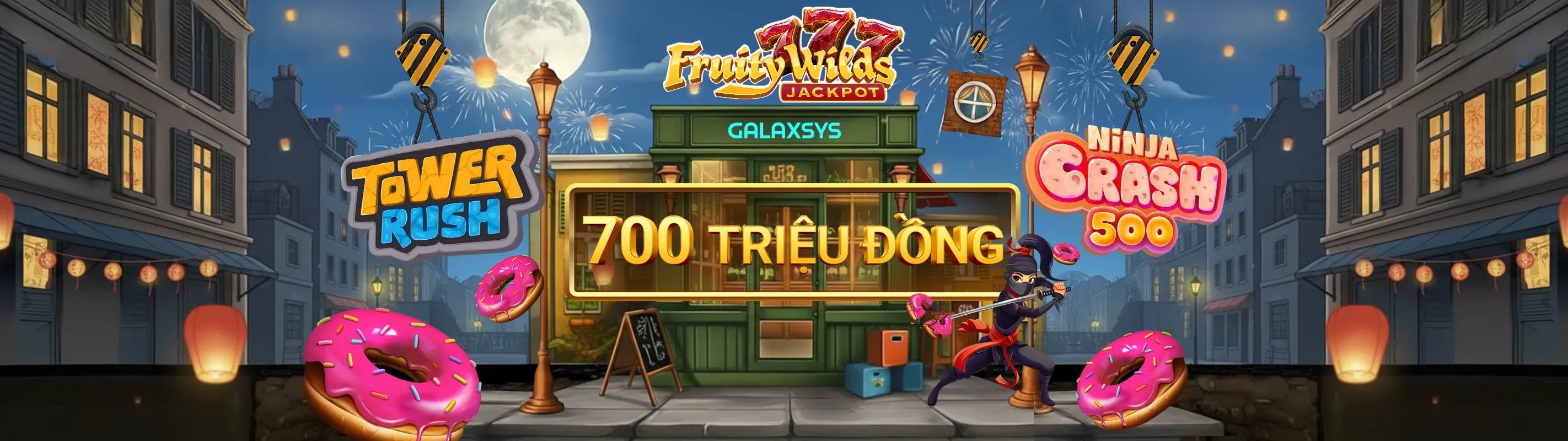 Tổng quan các chương trình ưu đãi và khuyến mãi hấp dẫn nhất tại okking game năm 2026