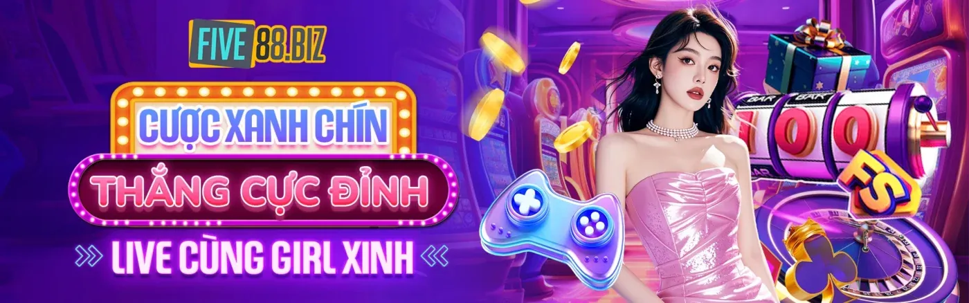 Trải Nghiệm Trò Chơi Slot Đỉnh Cao tại okking game