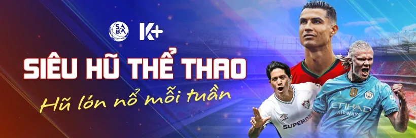 Ưu đãi cá cược thể thao okking game 2026
