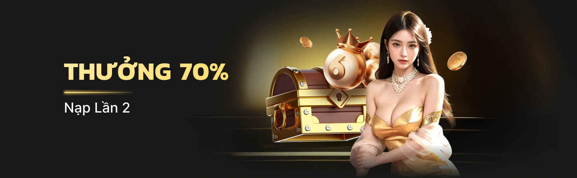 Hoàn trả cược thể thao okking game