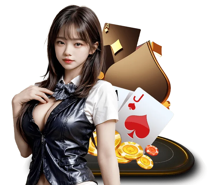 Người chia bài Live Blackjack